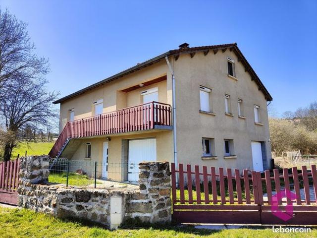 Maison vente à Brioude, Charraix