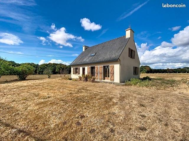Maison vente à Vannes, Bretagne