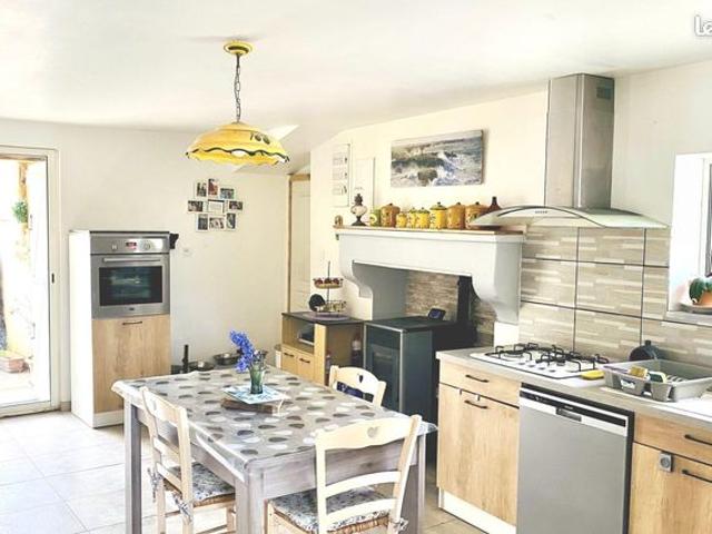 Maison vente à Châtellerault, Chenevelles
