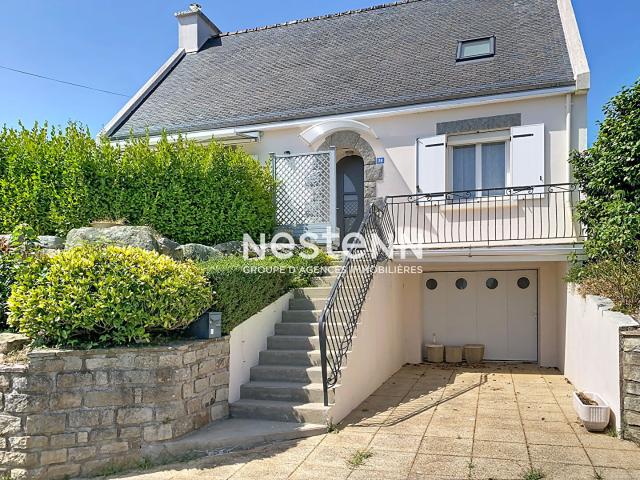 Maison vente à Quimper, Bretagne