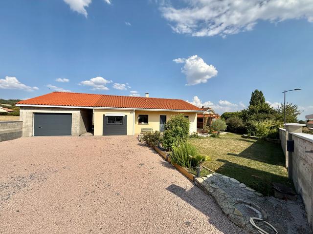 Maison vente à Riom, Artonne