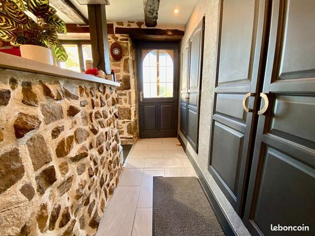 Maison vente à Cuguen, Ille-et-Vilaine