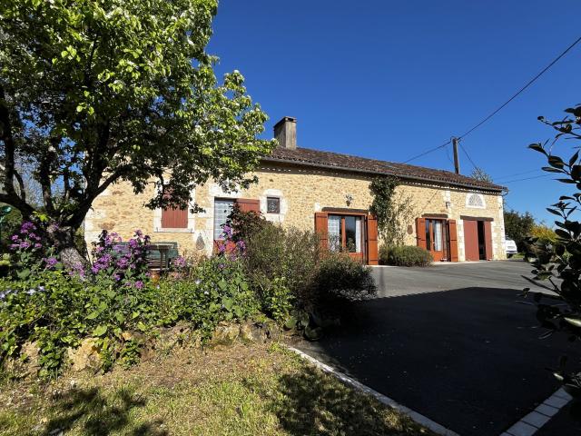 Maison vente à Périgueux, Beauregard-et-bassac