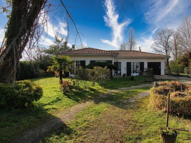 Maison vente à Bordeaux, Carignan-de-bordeaux
