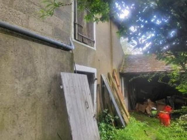 Maison vente à Mamers, Courgains