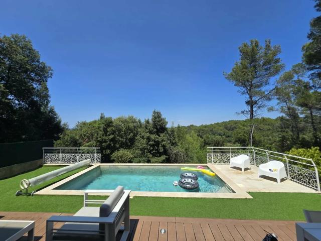 Maison vente à Flassans-sur-issole