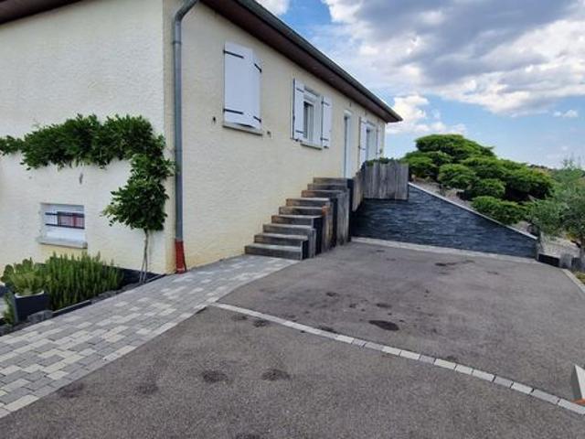 Maison vente à Saint-Étienne, Genilac