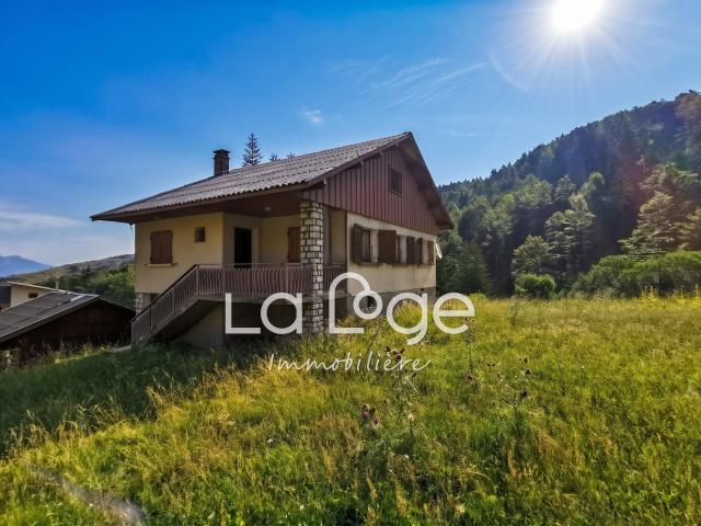Maison vente à Manteyer, Hautes-Alpes