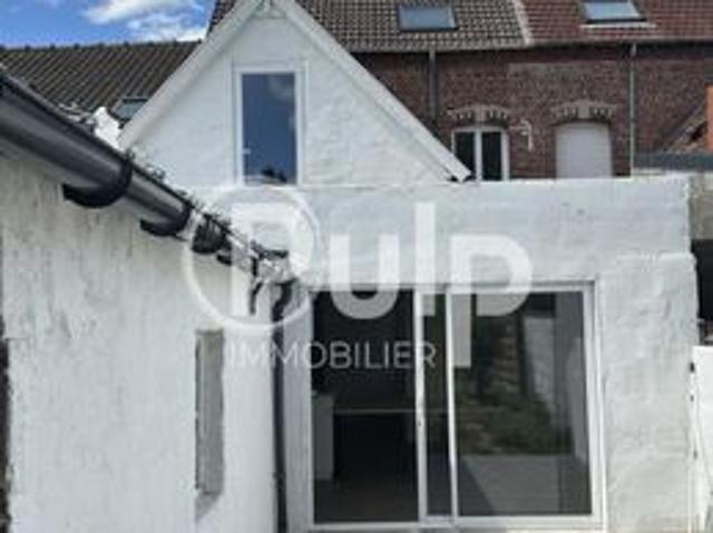 Maison vente à Lens, Vimy
