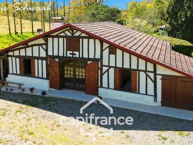 Maison vente à Dax, Pouillon