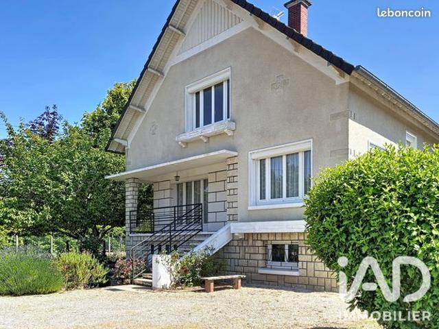 Maison vente à Montargis, Amilly