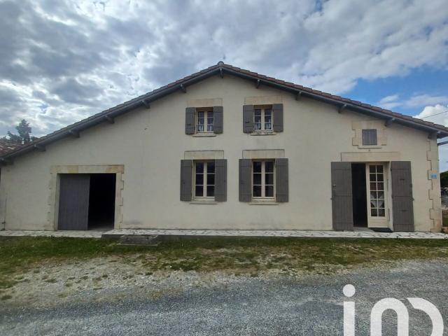 Maison vente à Jonzac, Neuillac