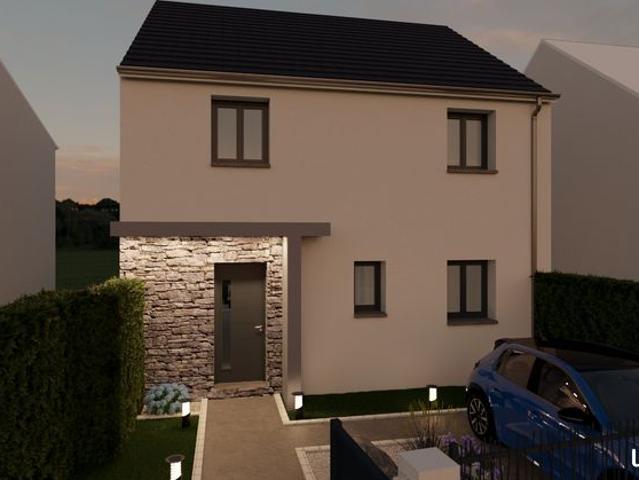 Maison vente à Carrières-sous-poissy
