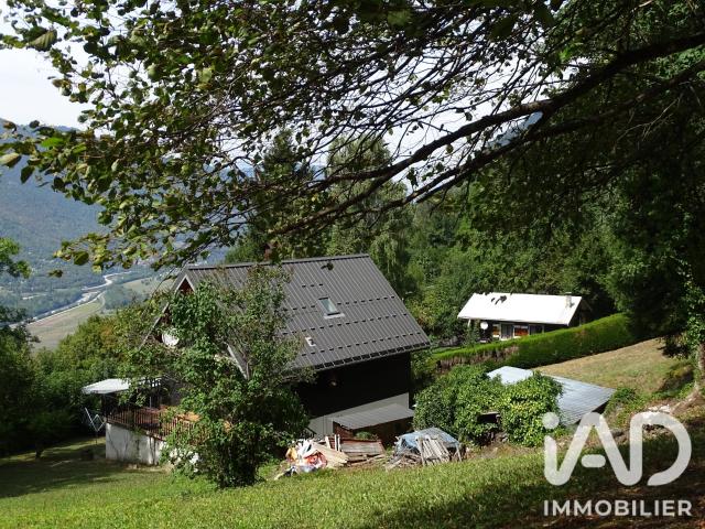 Maison vente à Saint-Jean-de-Maurienne, Les Chavannes-en-maurienne