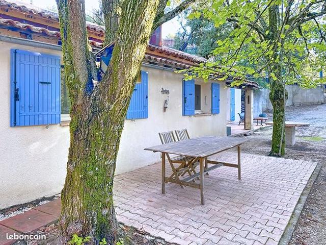 Maison vente à Aix-en-Provence, Vauvenargues