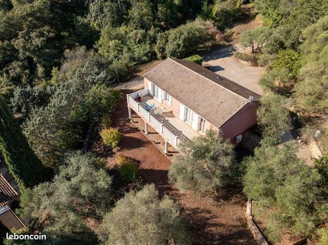 Maison vente à Arrondissement de Draguignan, Vidauban