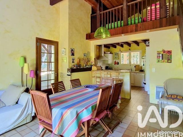 Maison vente à Mont-de-Marsan, Biscarrosse