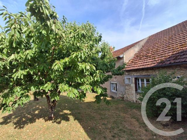 Maison vente à Clamecy, Lys