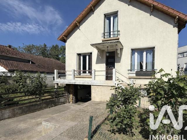 Maison vente à Palaiseau, Juvisy-sur-orge
