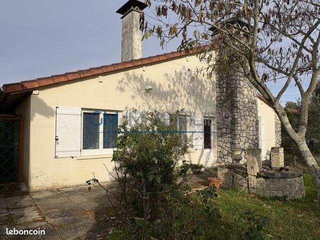 Maison vente à Cazaubon, Gers