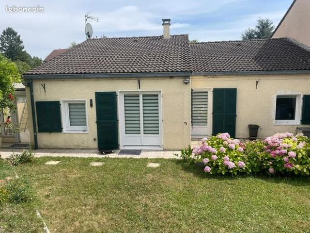 Maison vente à Pontoise, Persan