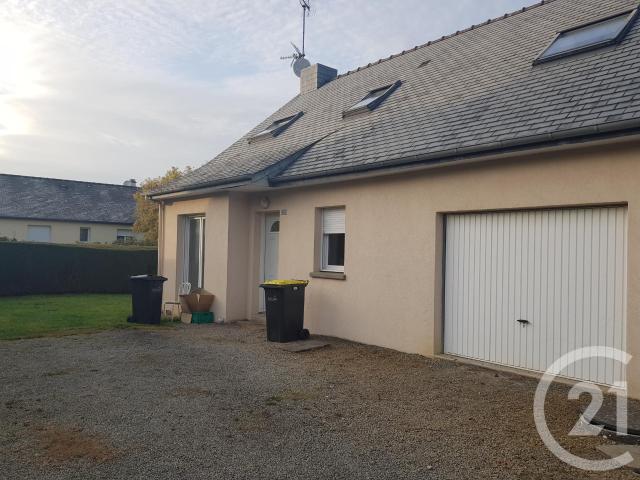 Maison location à Fougères-Vitré, Bretagne