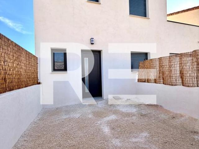 Maison vente à Nîmes, Moussac