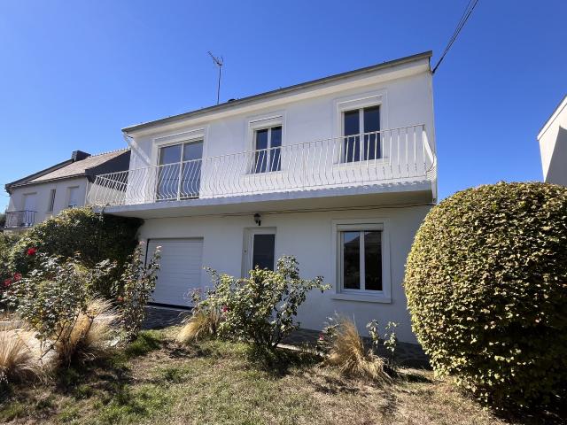 Maison vente à Nantes, Orvault
