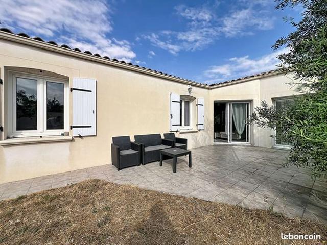 Maison vente à Périgny, Loir-et-Cher