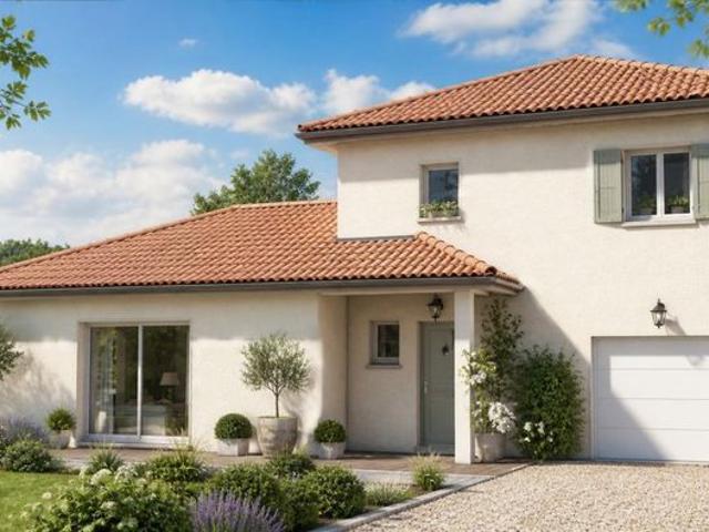 Maison vente à Chambéry, Chanaz
