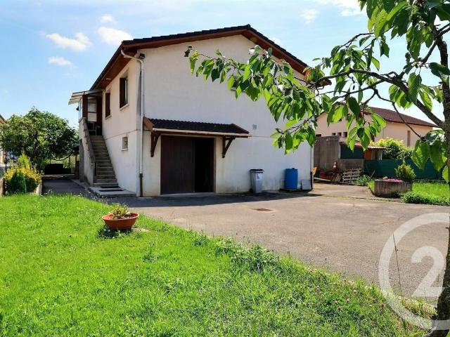 Maison vente à Belley, Ambérieu-en-bugey
