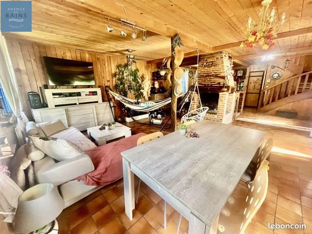 Maison vente à Bacqueville-en-Caux, Seine-Maritime