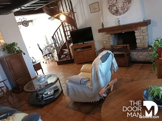 Maison vente à Bourges, Saint-florent-sur-cher