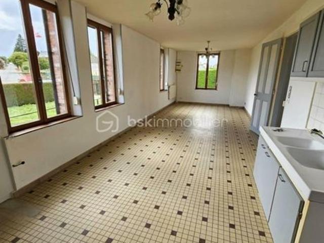 Maison vente à Mortagne-au-Perche, Sainte-gauburge-sainte-colombe