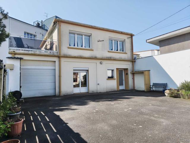 Maison vente à Saint-Nazaire, Saint-brevin-les-pins