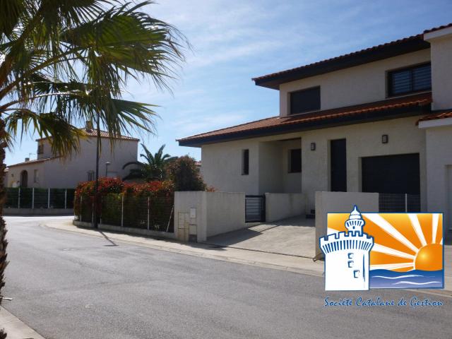 Maison location à Perpignan, Saint-laurent-de-la-salanque