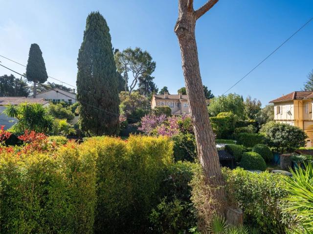Maison vente à Grasse, Cannes
