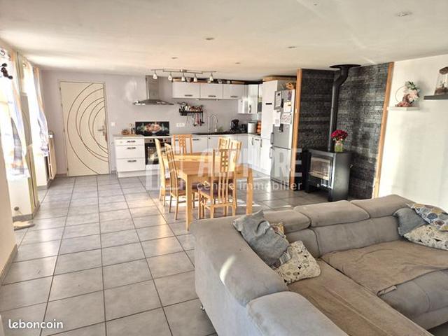 Maison vente à Fougeré, Vendée