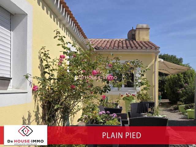 Maison vente à Le Clion-sur-Mer, Pornic