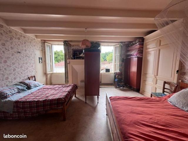 Maison vente à Angoulême, Nouvelle-Aquitaine
