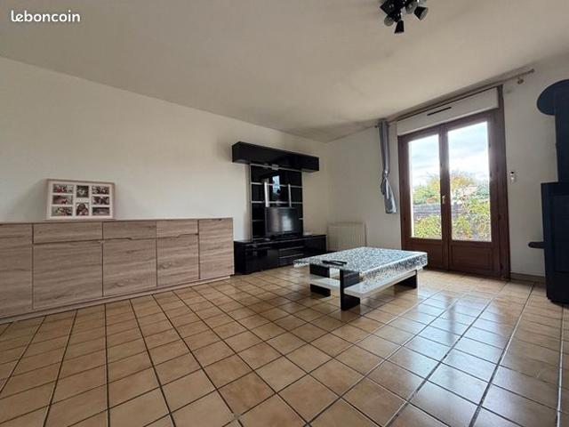 Maison vente à Gravigny, Eure