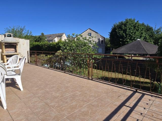 Maison vente à Évry, Vert-le-petit