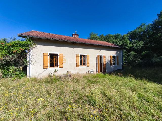 Maison vente à Mont-de-Marsan, Mont-de-marsan