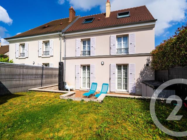 Maison vente à Torcy, Magny-le-hongre