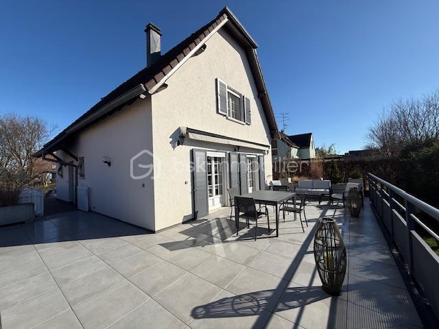 Maison vente à Schaeferhof, Kembs