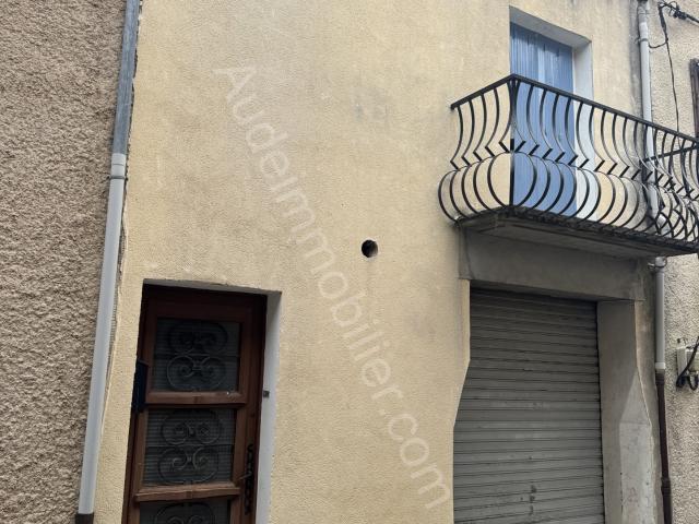 Maison vente à Limoux, Aude