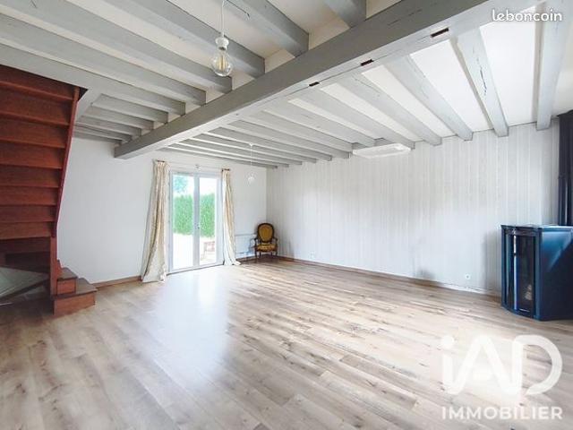 Maison vente à Mandres, Eure