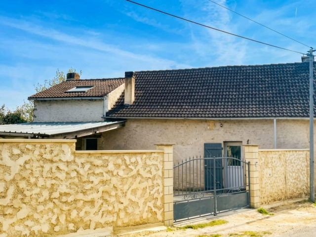 Maison vente à Le Grand Village, Pleumartin