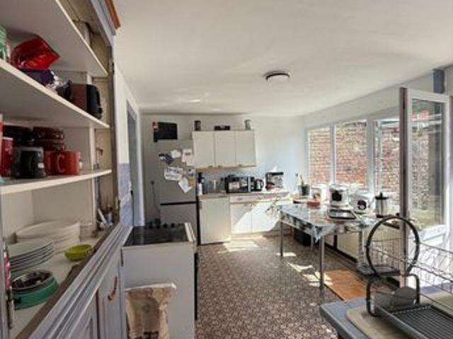 Maison vente à Avesnes-sur-Helpe, Poix-du-nord