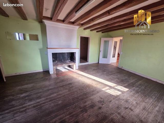 Maison vente à La Flèche, Pays de la Loire